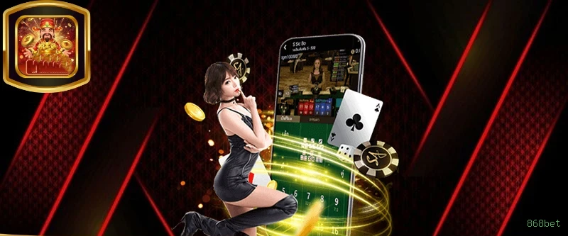868bet: Aventura em Cada Lance com Jogos de Tabuleiro Online